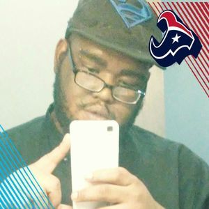 Meet your Posher, Trey